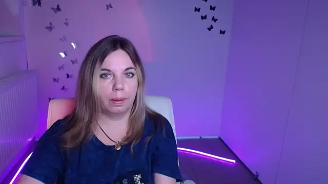 Jessica Amore online show from 09-28-25, 05:36