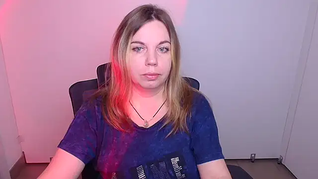 Jessica Amore online show from 10-06-25, 05:30