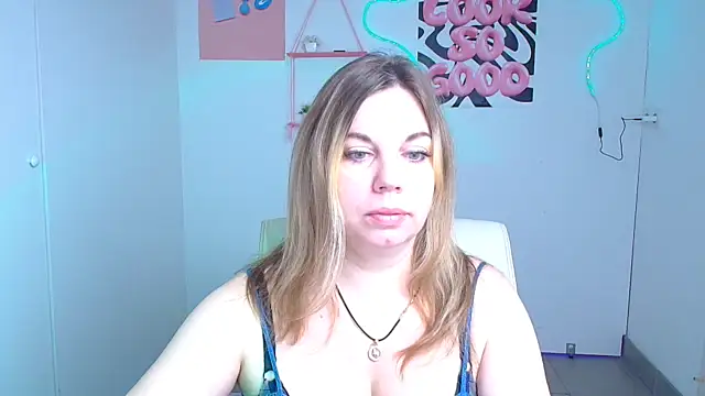 Jessica Amore online show from 10-11-25, 05:30