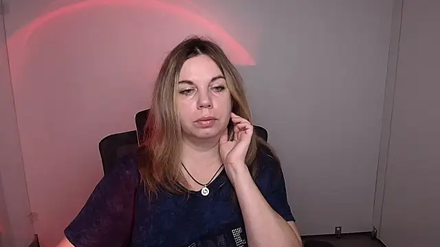 Jessica Amore online show from 09-29-25, 05:47
