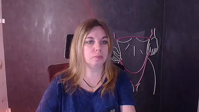 Jessica Amore online show from 10-07-25, 07:31