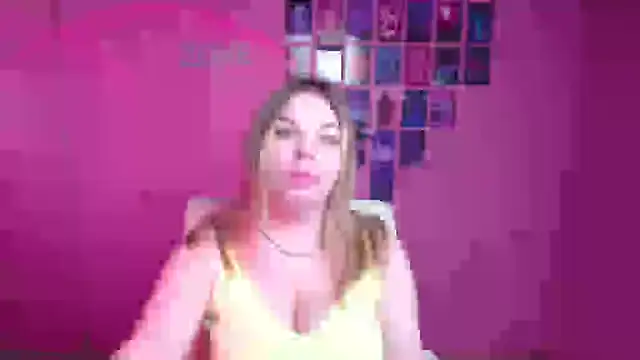 Jessica Amore online show from 10-20-25, 05:42