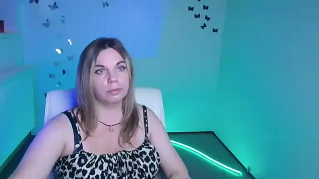 Jessica Amore online show from 09-19-25, 05:50