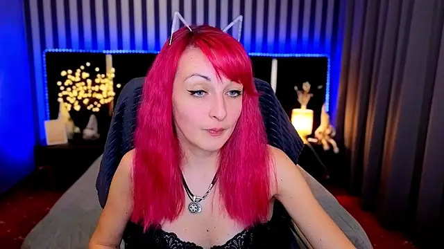 BrandyBloom online show from 01-13-26, 08:13