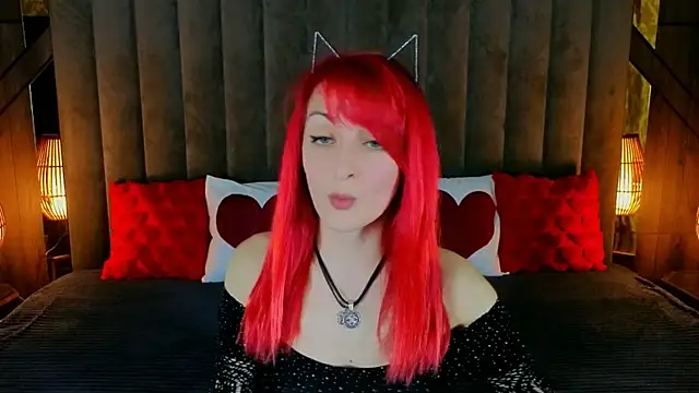 BrandyBloom online show from 04-04-26, 07:31