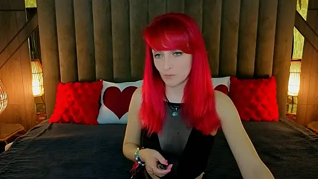 BrandyBloom online show from 04-02-26, 07:31