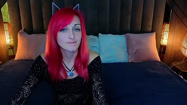 BrandyBloom online show from 11-08-25, 01:58