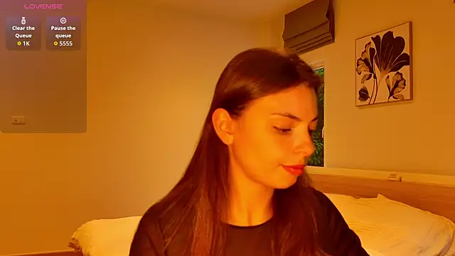 PhantomLace online show from 11-22-25, 11:36