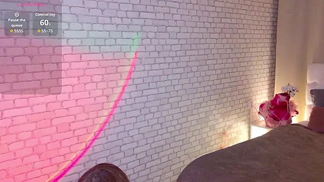 PhantomLace online show from 02-24-26, 09:26