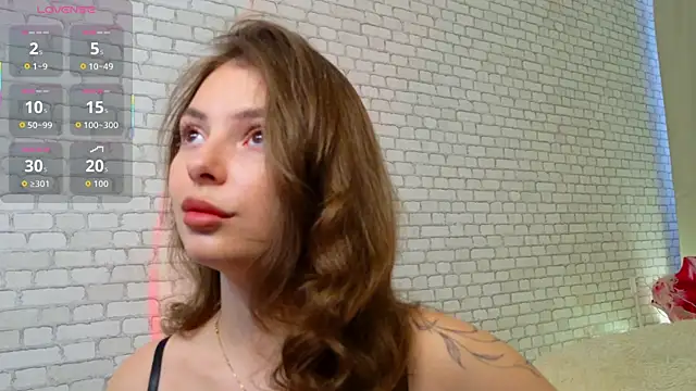 PhantomLace online show from 03-29-26, 05:31