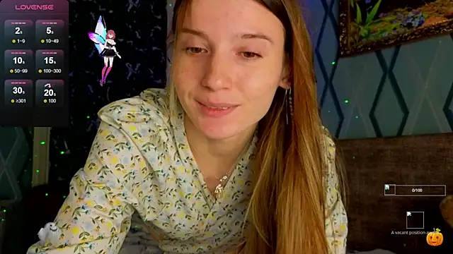 Vetta11 online show from 11-02-25, 01:43