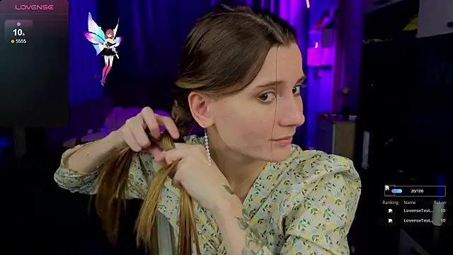 Vetta11 online show from 11-22-25, 10:08