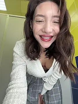 BallerinaCappuccino  online show from 03-03-26, 07:37