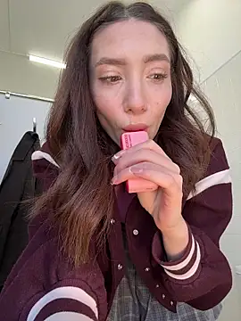 BallerinaCappuccino  online show from 03-21-26, 07:31