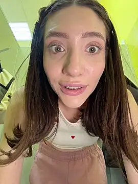 BallerinaCappuccino  online show from 04-18-26, 09:44