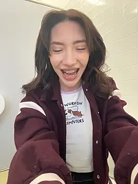 BallerinaCappuccino  online show from 02-11-26, 09:20