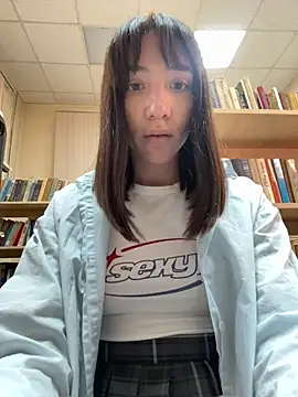 BallerinaCappuccino  online show from 12-16-25, 07:56