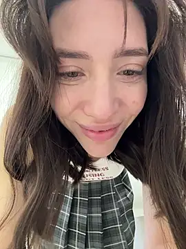 BallerinaCappuccino  online show from 02-09-26, 07:39