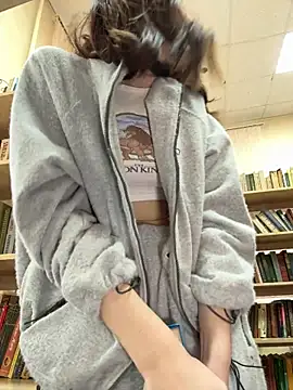 BallerinaCappuccino  online show from 02-22-26, 07:33