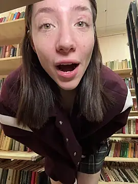 BallerinaCappuccino  online show from 01-14-26, 10:19