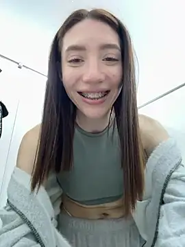 BallerinaCappuccino  online show from 03-30-26, 06:48