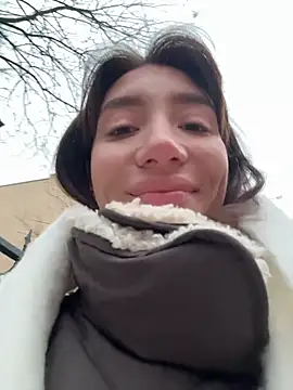 BallerinaCappuccino  online show from 12-18-25, 07:02