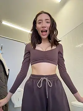 BallerinaCappuccino  online show from 02-21-26, 07:32