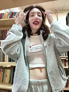 BallerinaCappuccino  online show from 02-14-26, 07:30