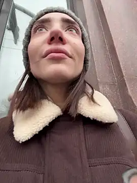 BallerinaCappuccino  online show from 11-06-25, 07:01