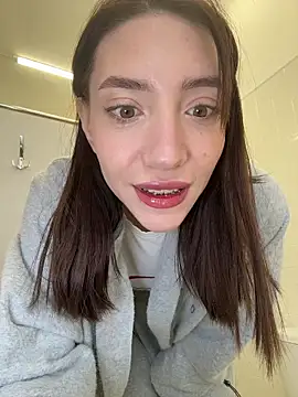 BallerinaCappuccino  online show from 02-26-26, 07:52