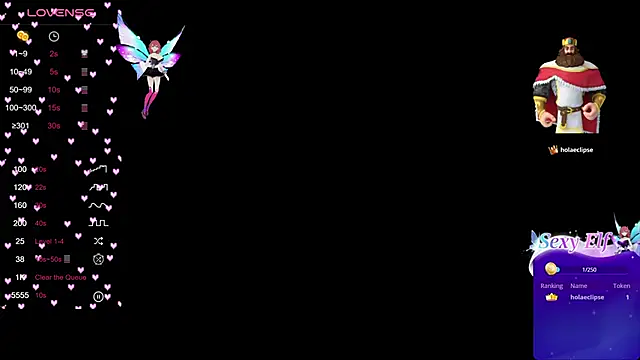 Angel kanon online show from 05-25-26, 12:37