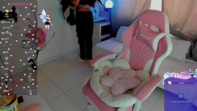 Angel kanon online show from 03-22-26, 12:50