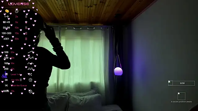 Angel kanon online show from 12-02-25, 12:40