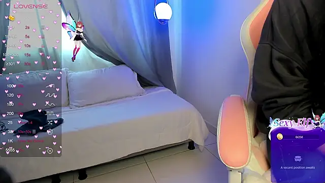 Angel kanon online show from 02-08-26, 12:47