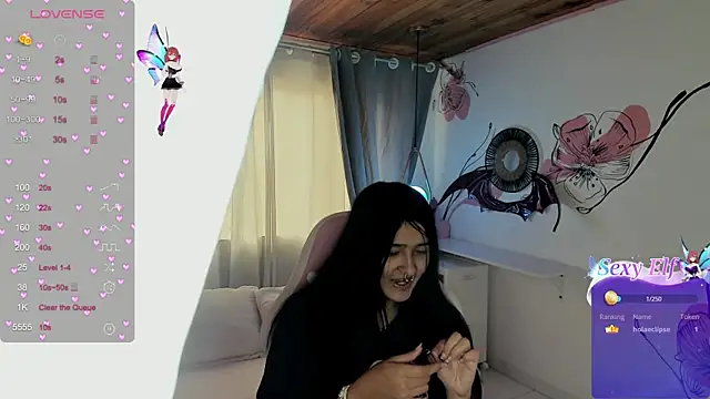 Angel kanon online show from 04-14-26, 12:54