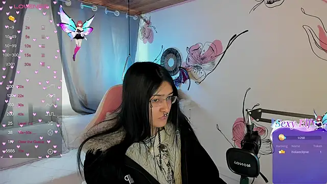 Angel kanon online show from 04-09-26, 01:06