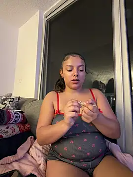 allybluee777 online show from 02-15-26, 12:00