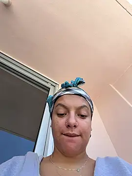 allybluee777 online show from 07-19-26, 03:31