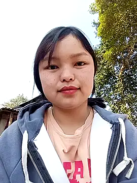 XoiXoi232 online show from 01-12-26, 05:25