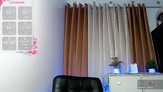  Jenniyah  online show from 09-27-25, 02:56