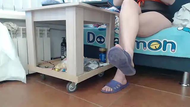 Marusya luxury online show from 04-13-26, 01:20