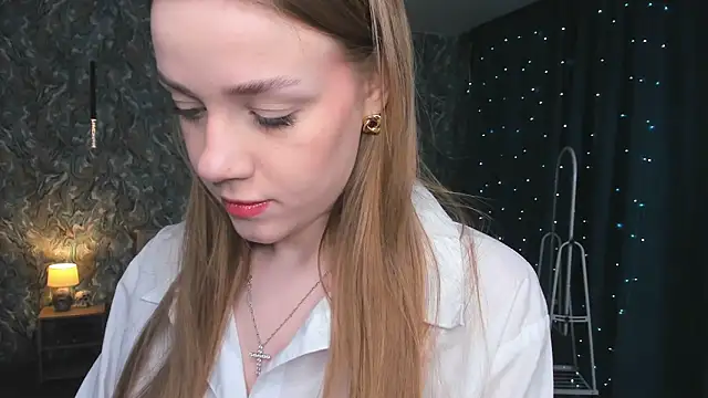 OdellaFrake online show from 01-11-26, 07:32