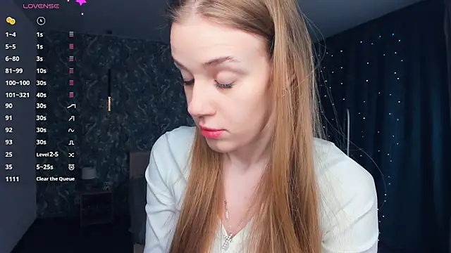 OdellaFrake online show from 02-02-26, 07:13