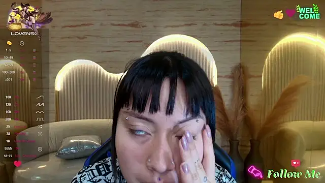 Snapshot of tasty_morita_r chatting on 09-22-25, 12:55 tasty morita r online show from 09-22-25, 12:55