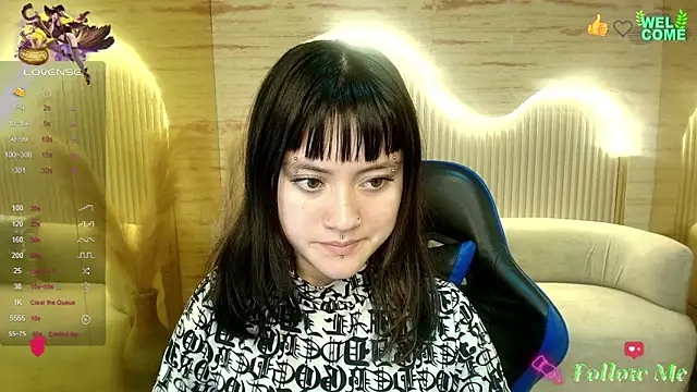 Snapshot of tasty_morita_r chatting on 10-11-25, 12:50 tasty morita r online show from 10-11-25, 12:50