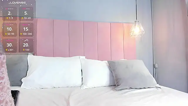 Cloe Black online show from 11-01-25, 04:41