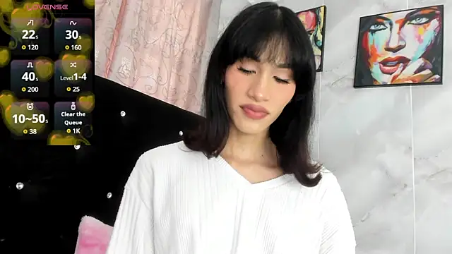 samara novice18 online show from 02-24-26, 07:15