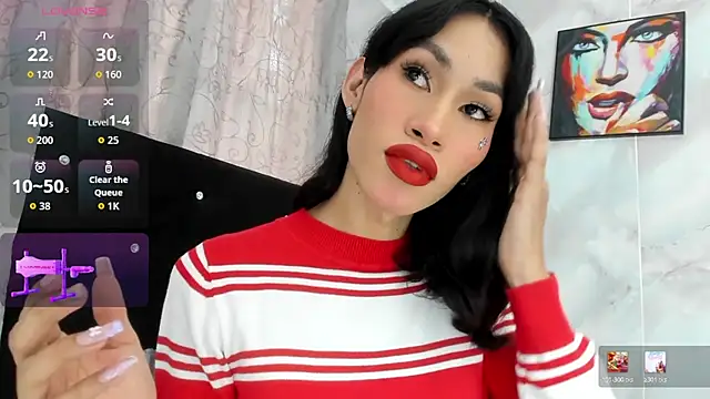 samara novice18 online show from 03-26-26, 07:23