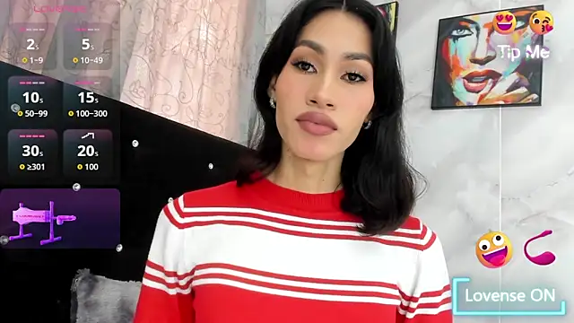 samara novice18 online show from 04-07-26, 07:26