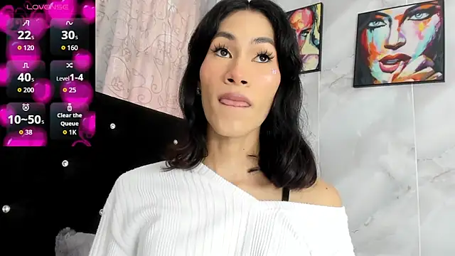 samara novice18 online show from 02-19-26, 06:49